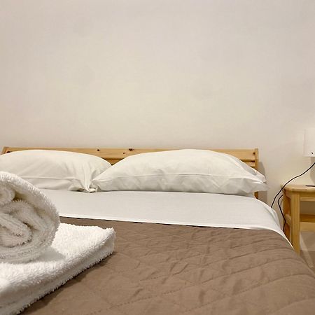 Dimora Santa Maria - Puglia Mia Apartments Monopoli Kültér fotó