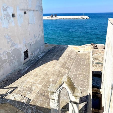 Dimora Santa Maria - Puglia Mia Apartments Monopoli Kültér fotó