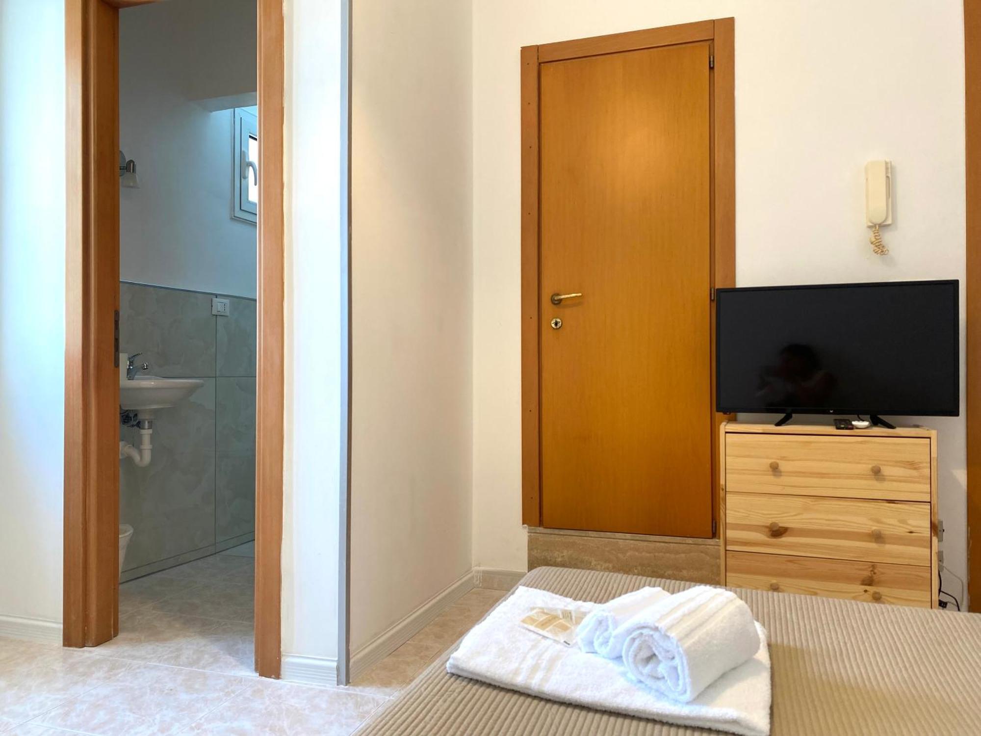 Dimora Santa Maria - Puglia Mia Apartments Monopoli Kültér fotó