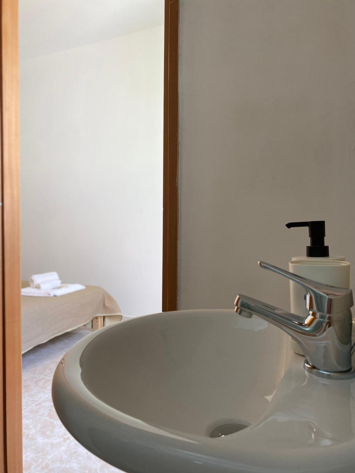 Dimora Santa Maria - Puglia Mia Apartments Monopoli Kültér fotó